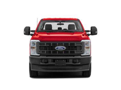 2025 Ford Super Duty F-350 SRW XL