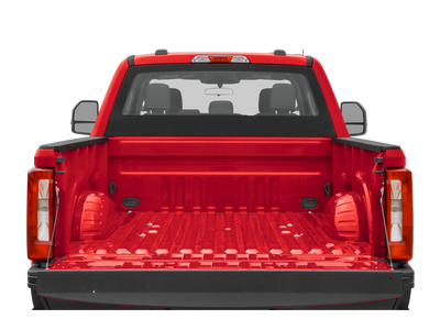 2025 Ford Super Duty F-350 SRW XL