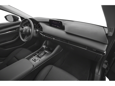 2025 Mazda Mazda3 Sedan 2.5 S