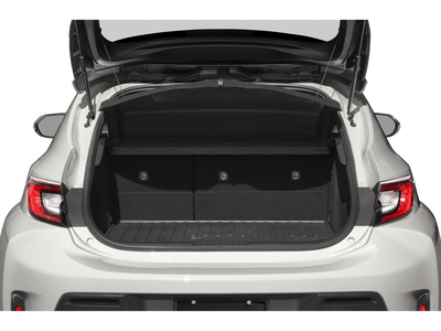 2025 Toyota GR Corolla Premium Plus