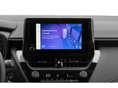 2025 Toyota GR Corolla Premium Plus