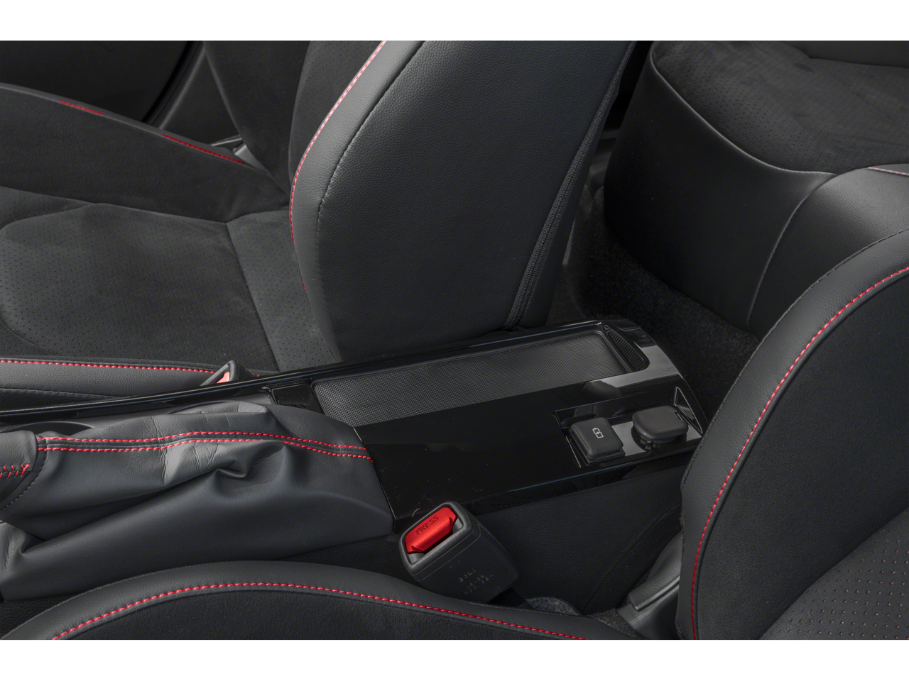 2025 Toyota GR Corolla Premium Plus