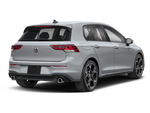 2025 Volkswagen Golf GTI Autobahn