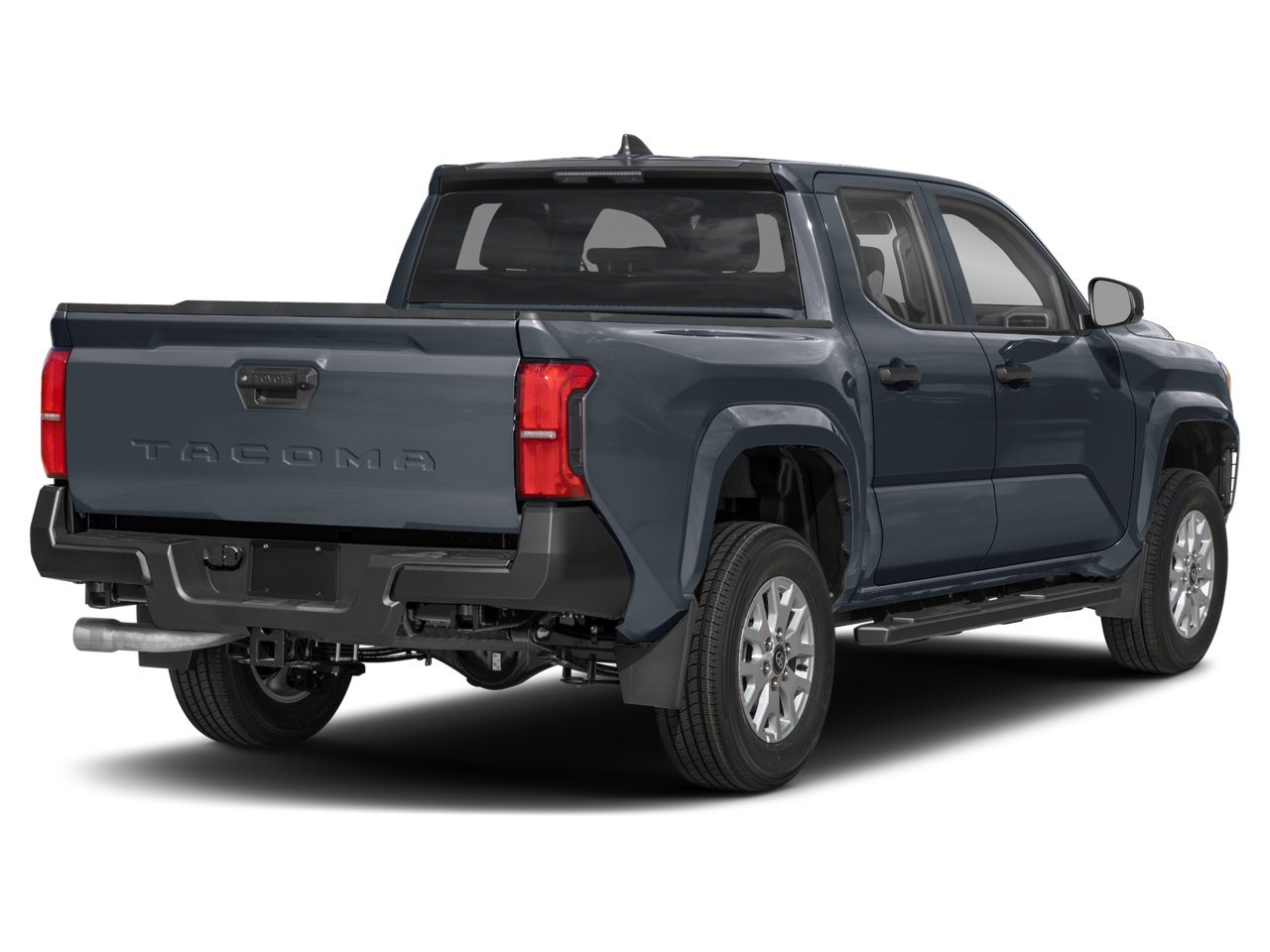 2026 Toyota Tacoma 4WD SR