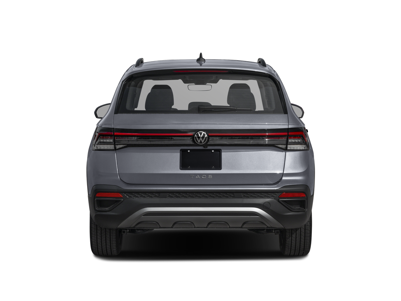 2026 Volkswagen Taos S