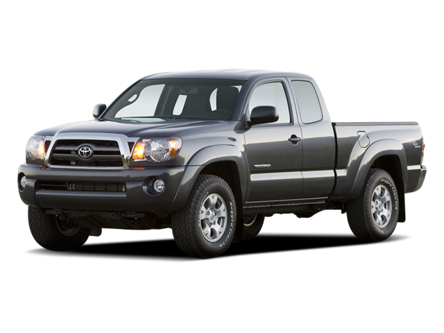 2009 Toyota Tacoma X-Runner