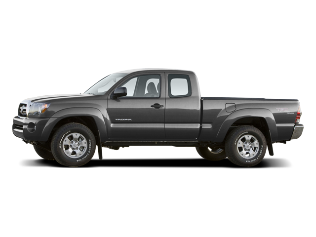 2009 Toyota Tacoma X-Runner