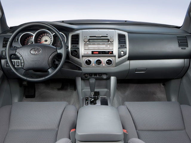 2009 Toyota Tacoma X-Runner