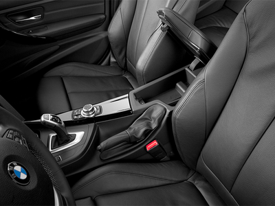 2013 BMW 3 Series 328i xDrive