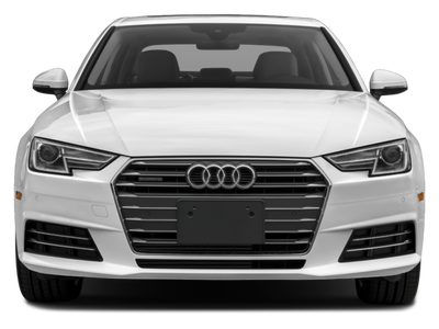 2017 Audi A4 Premium Plus