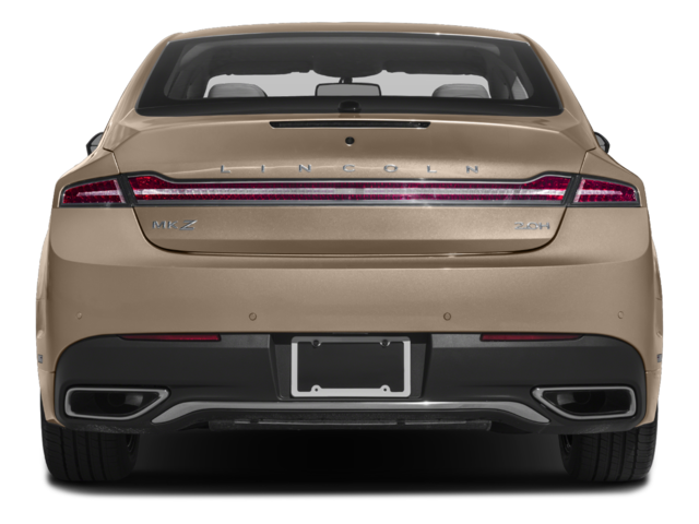 2017 Lincoln MKZ Hybrid Reserve