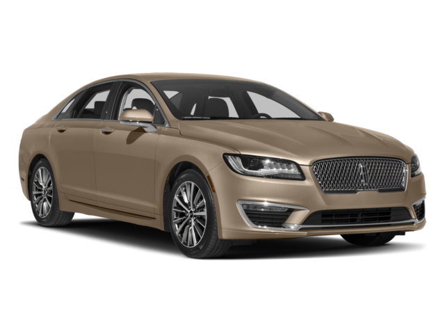 2017 Lincoln MKZ Hybrid Reserve