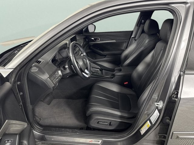 2023 Acura Integra w/A-Spec Package