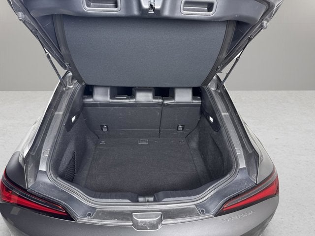 2023 Acura Integra w/A-Spec Package