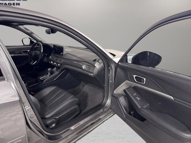 2023 Acura Integra w/A-Spec Package