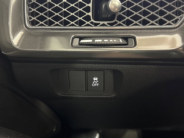 2023 Acura Integra w/A-Spec Package