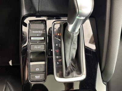 2023 Acura Integra w/A-Spec Package