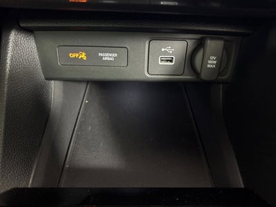 2023 Acura Integra w/A-Spec Package