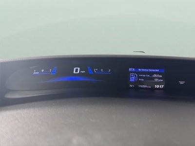 2013 Honda Civic Sdn EX-L