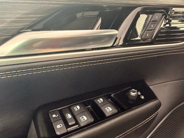 2023 Jeep Wagoneer L Series II