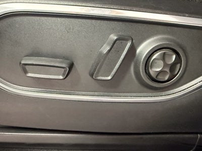 2023 Jeep Wagoneer L Series II