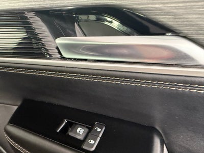 2023 Jeep Wagoneer L Series II