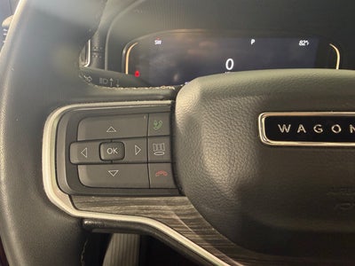 2023 Jeep Wagoneer L Series II