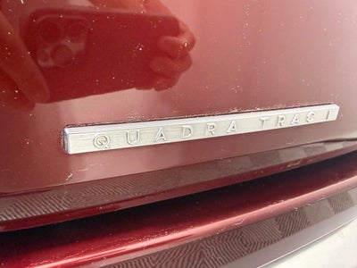2023 Jeep Wagoneer L Series II
