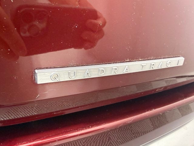 2023 Jeep Wagoneer L Series II
