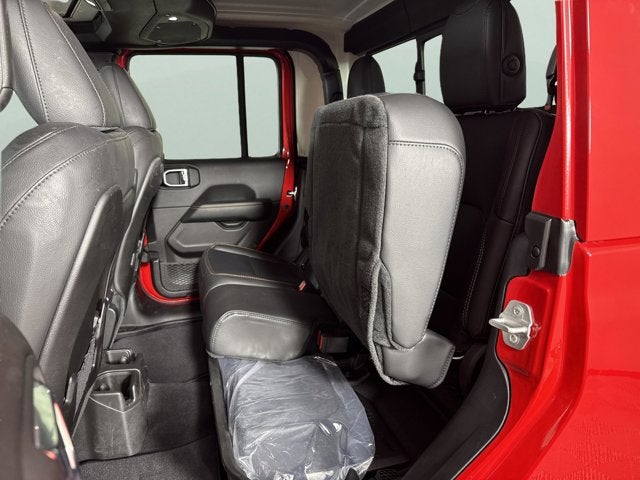 2025 Jeep Gladiator Texas Trail