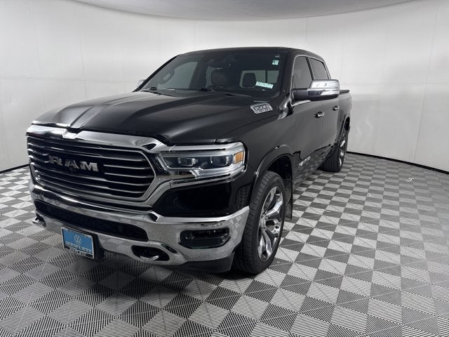 2019 RAM 1500 Longhorn