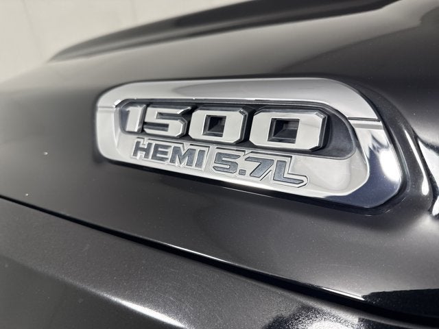 2019 RAM 1500 Longhorn