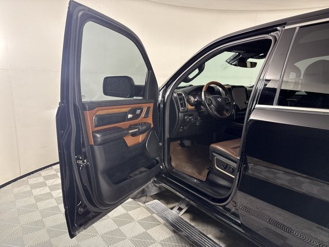 2019 RAM 1500 Longhorn