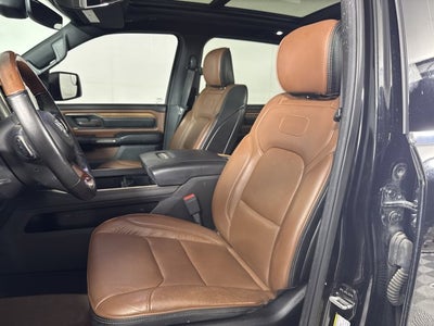 2019 RAM 1500 Longhorn