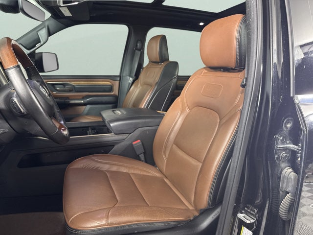 2019 RAM 1500 Longhorn
