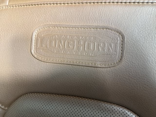 2019 RAM 1500 Longhorn