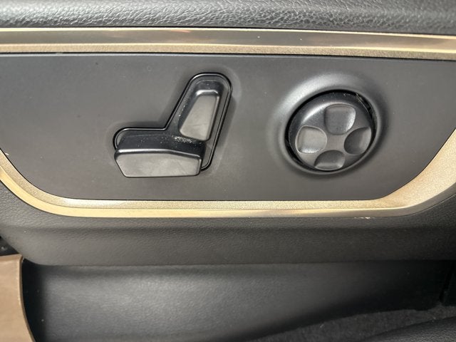 2019 RAM 1500 Longhorn