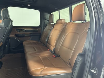 2019 RAM 1500 Longhorn