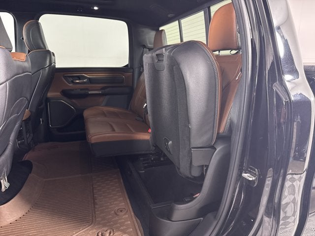 2019 RAM 1500 Longhorn