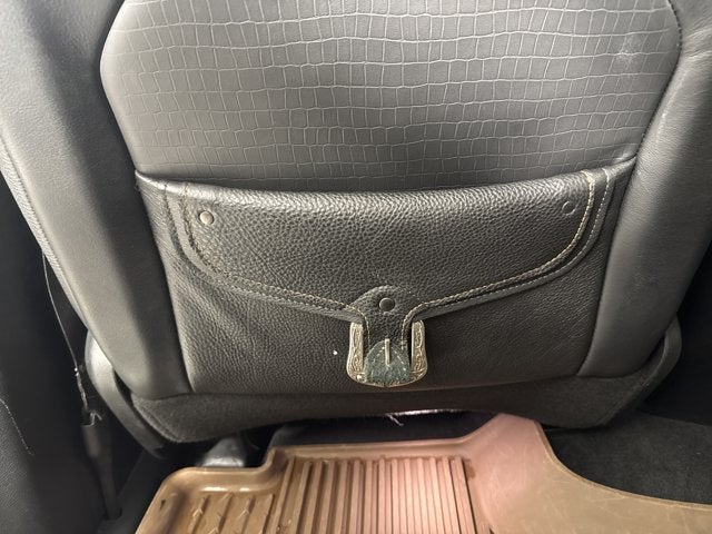 2019 RAM 1500 Longhorn