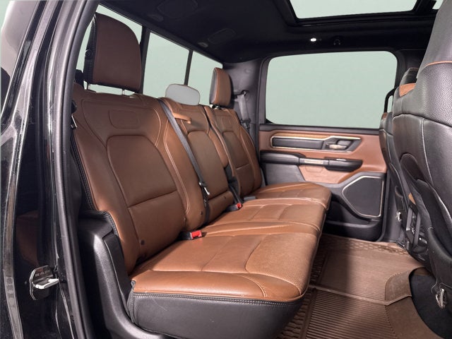 2019 RAM 1500 Longhorn