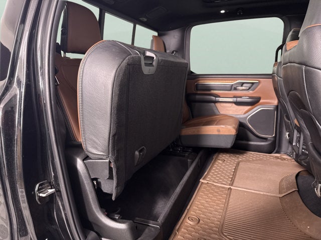 2019 RAM 1500 Longhorn