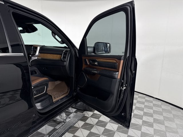 2019 RAM 1500 Longhorn