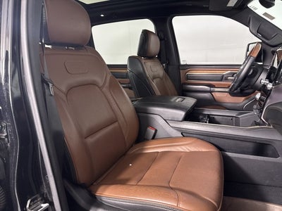 2019 RAM 1500 Longhorn