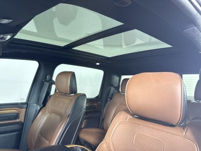 2019 RAM 1500 Longhorn