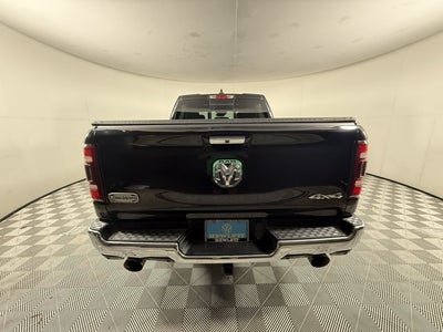 2019 RAM 1500 Longhorn