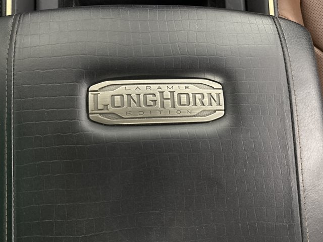 2019 RAM 1500 Longhorn
