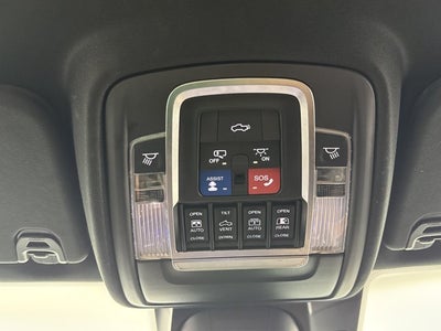 2019 RAM 1500 Longhorn