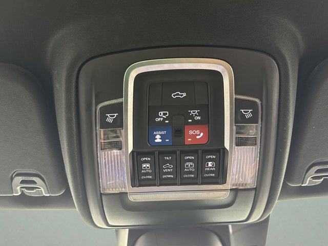 2019 RAM 1500 Longhorn