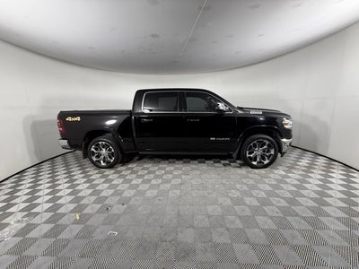 2019 RAM 1500 Longhorn